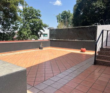 CASA EN RENTA EN MAYORAZGOS DEL BOSQUE, ATIZAPÁN. - Photo 5