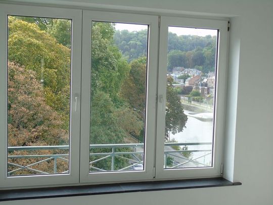 Appartement te huur - Photo 1