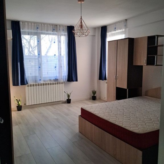 Apartament 1 camera Tatarasi - Fotografie 1