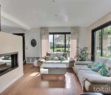 Location Maison 7 pièces 190m² ST REMY LES CHEVREUSE 78470 - Photo 2