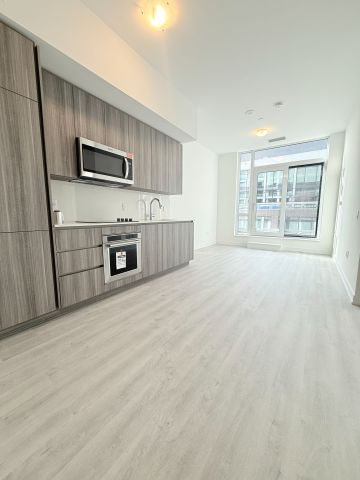 For Lease - 15 Richardson Street Unit# 1215, Toronto, Ontario - Photo 3