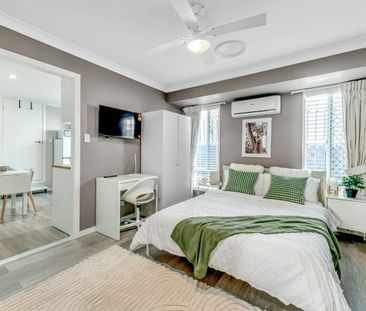 🏡 Private Rooms in rooming house / Last Room for Rent / $365 per we... - Photo 2