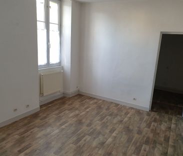 Location appartement 2 pièces, 35.90m², Trie-Château - Photo 1