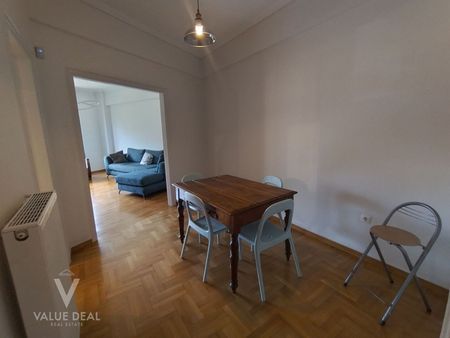Διαμέρισμα για ενοικίαση - Κολωνάκι - Λυκαβηττός - Photo 5