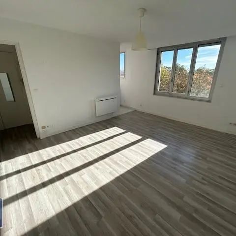 Appartement à louer 1 pièce 23.8m² - Photo 1