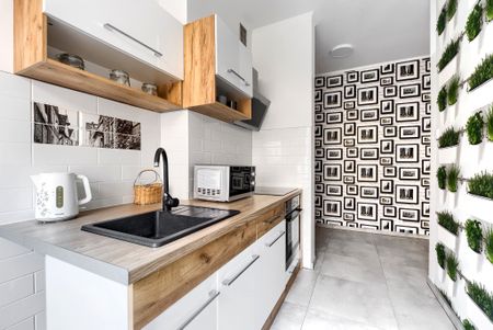 Pokój, ul. Sławomira - Zdjęcie 5