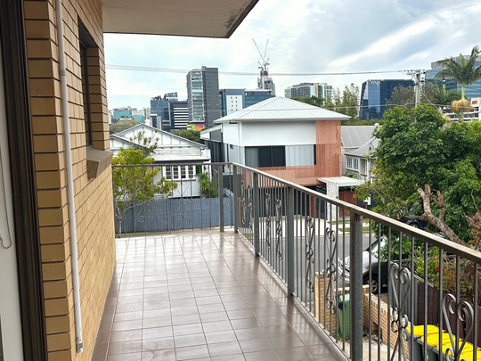 New Farm, QLD - Photo 1