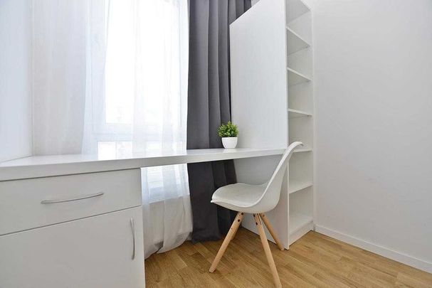 UL. KOPISTO – 2 POKOJE – DOSTĘPNE JUŻ OD MARCA! - Фото 1