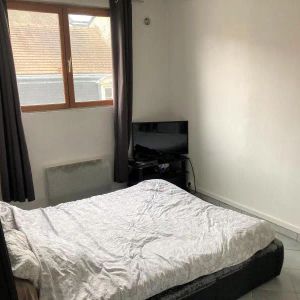 Appartement à louer 3 pièces 68.8m² - Photo 2