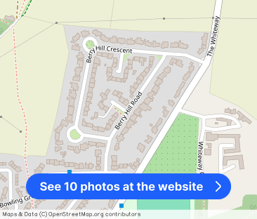 Berry Hill Road, Cirencester, GL7 - Photo 1