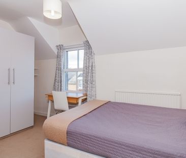 Cowley Road, Oxford - Photo 5