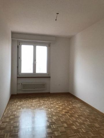 An ruhiger und grüner Lage - Foto 4