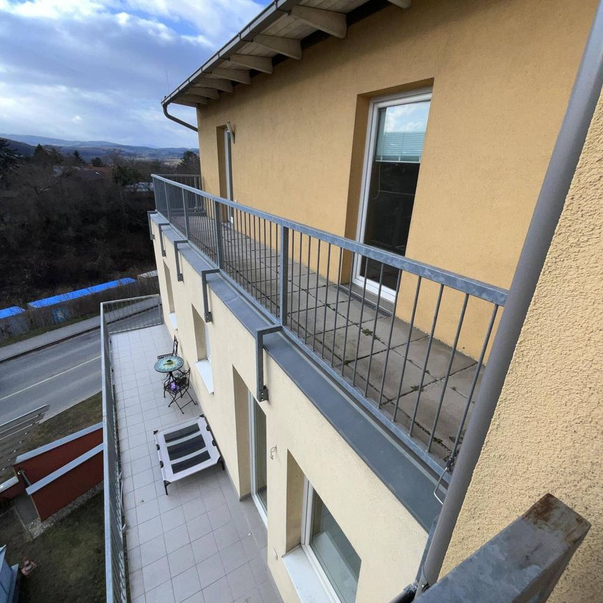 Zentral gelegene Wohnhausanlage - Foto 1