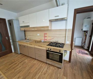 Casa 2 camere, UMF, CENTRAL, curte, renovat, Targu Mures - Fotografie 1