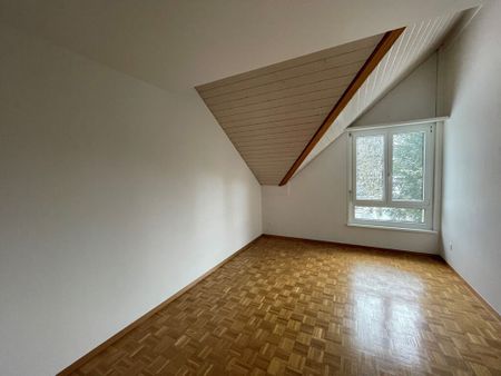 Appartement 4.5 pièces avec balcon - Photo 3