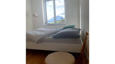 4½ Zimmer-Wohnung in Meggen (LU), möbliert, auf Zeit - Foto 2