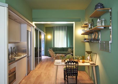 Via Gaetano Donizetti, Milan, Lombardy 20122 - Photo 5