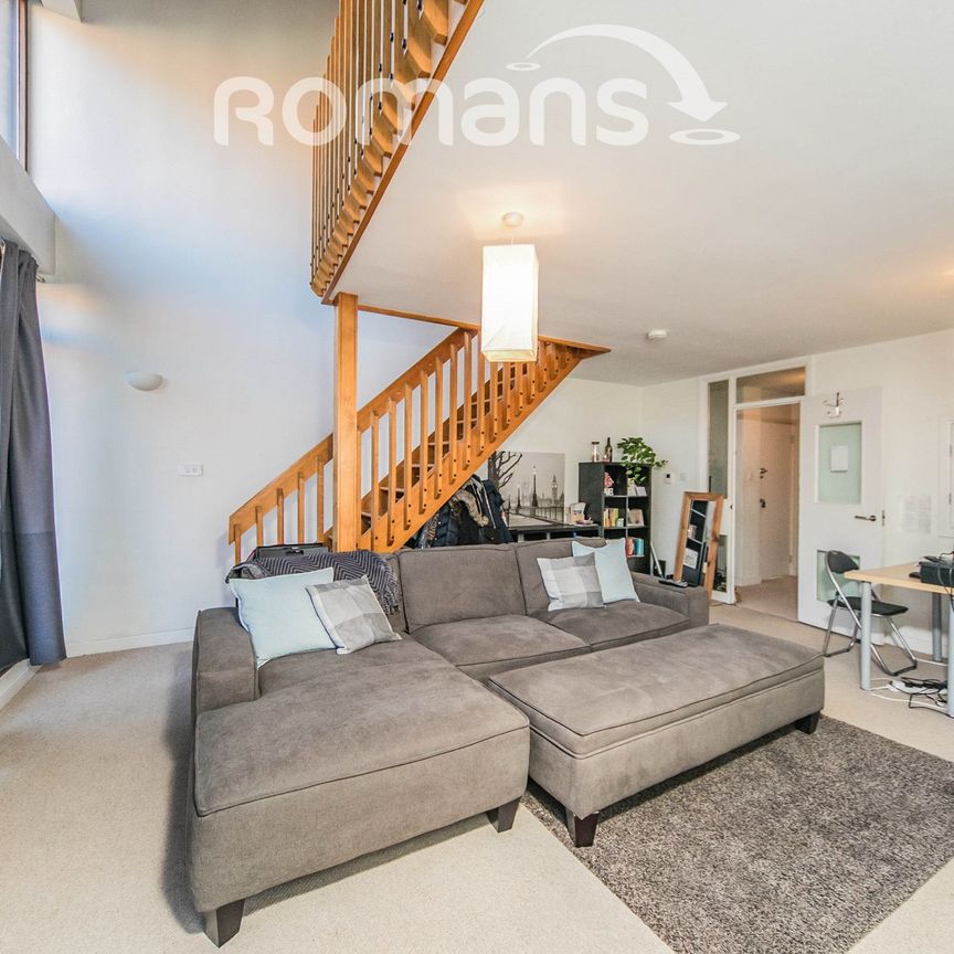 1 bedroom apartment to rent - Photo 1
