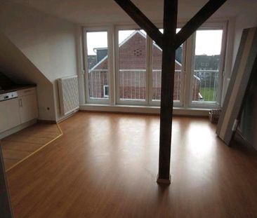 Nachmieter gesucht - 2-Zimmer-Wohnung am Bürgerpark - Photo 1