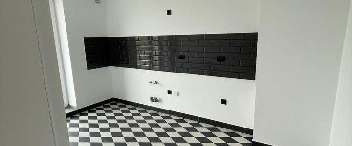3-Zimmer-Wohnung in der Reusaer Straße 105 zu vermieten. - Foto 1