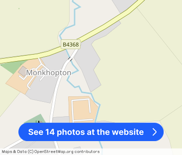 Monkhopton, Bridgnorth, Shropshire - Photo 1