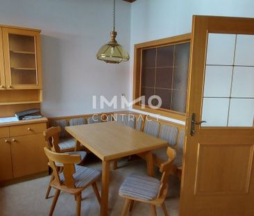 REIZENDE MIETWOHNUNG IN DER ALTSTADT VON KREMS! MIT SITZGELEGENHEIT... - Foto 3
