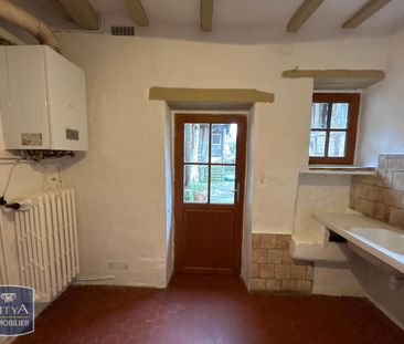 Location Appartement 1 pièce 37m² LE BLANC 36300 - Photo 3