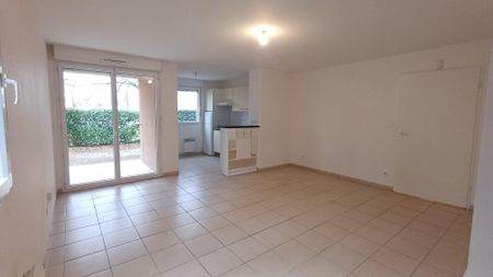 location Appartement T3 DE 61.83m² À PIBRAC - Photo 3