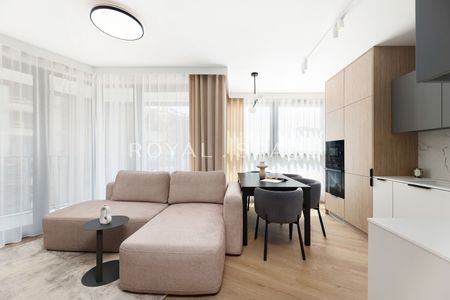 Apartament w inwestycji Młyny Mogilska! - Фото 4