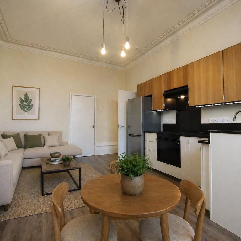 2 bedroom apartment to rent - Photo 1