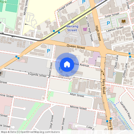 402/26 Spendelove Avenue, Qld 4215, Southport