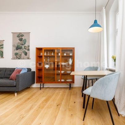 Modern Living - Photo 1