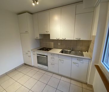 3 Zimmer, 65 m², EG - Photo 1