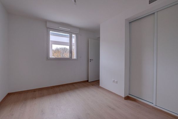 A louer - Appartement duplex 3 Toulouse / Ormeau (31400) - Photo 1