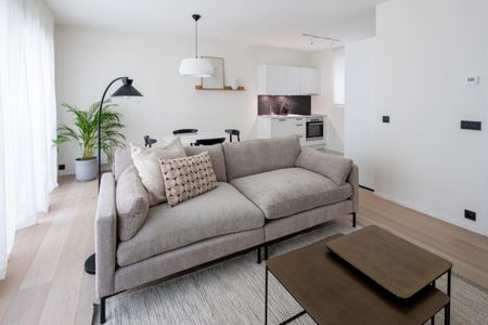 Colombier - gemeubeld | LOT 1 - Photo 2