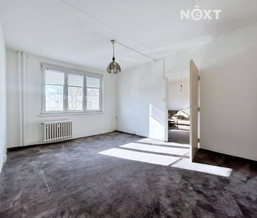 Pronájem bytu 1+1 36 m² - Photo 2