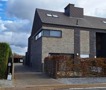 Appartement te huur in Meerhout voor € 775 met 1 slaapkamer - Photo 1