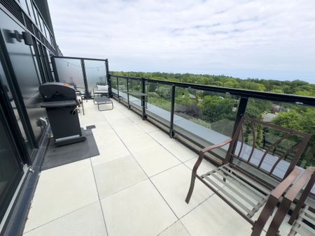 For Lease - 2799 Kingston Road Unit# 905, Toronto, Ontario - Photo 4
