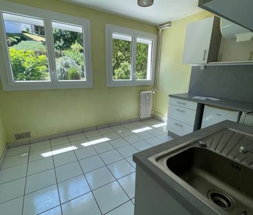 Location Appartement 2 pièces 40m² LIMOGES 87000 - Photo 6