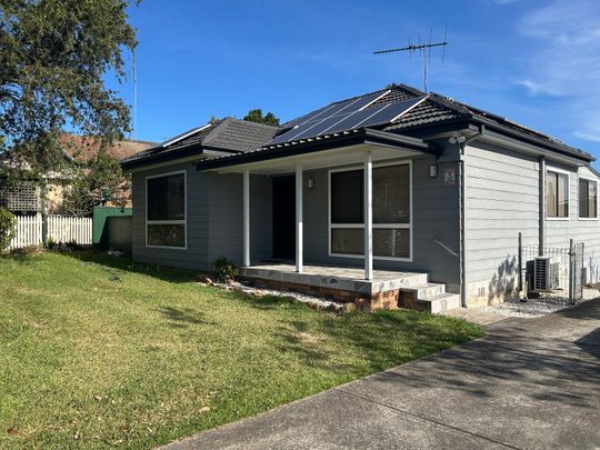 28 Therry Street East, Strathfield South NSW 2136 - House For Rent | Domain - Photo 1