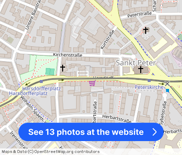 Wohnung mieten mit 2 Zimmer in Nürnberg Harsdörfferstraße - Photo 1