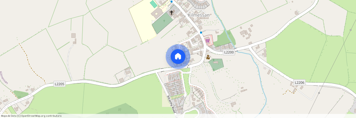 5 Evergreen Court, Kilmessan, Co. Meath