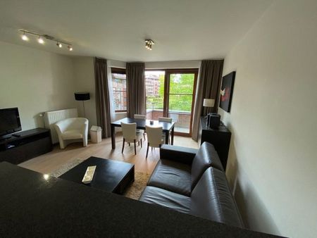 Appartement te huur - Photo 3