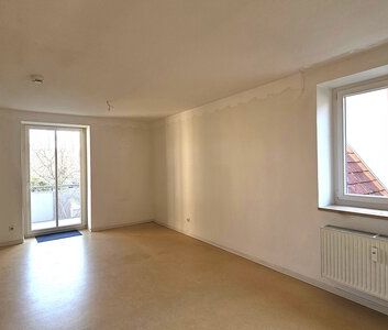 !! nur mit WBS 2 !! - Schöne 2 Zimmer Wohnung mit Balkon im Norden ... - Photo 3