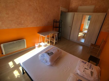 Location Appartement 3 pièces 54m² GRENOBLE 38000 - Photo 4