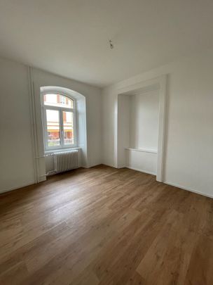 Appartement 4.5 pièces avec terrasse - Foto 1