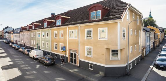 Regeringsgatan 83 – Karlshamn - Photo 2