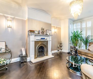 4 bedroom house to rent Haling Park Road, South Croydon, CR2 - Photo 2