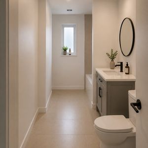 Grand 5 ½ Rénové – Saint-Jérome - Photo 3