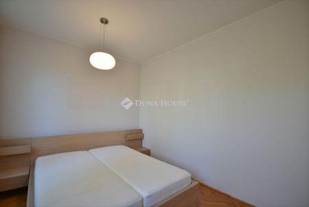 Kiadó jó állapotú lakás - Budapest II. kerület - Fotó 3